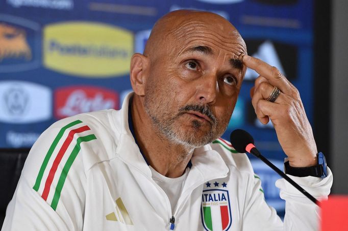 Luciano Spalletti