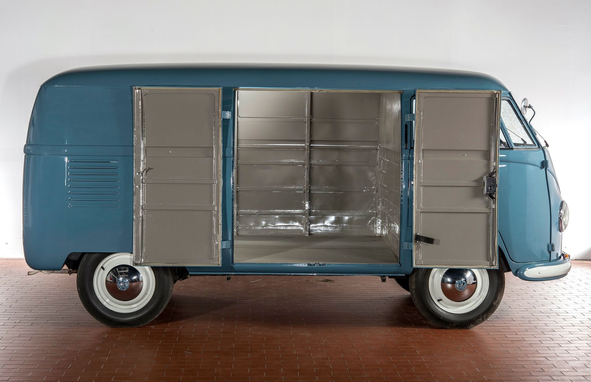 Volkswagen Transporter T1