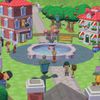 The Sims Wii