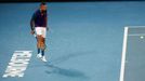 Australian Open 2021, 3. den (Nick Kyrgios)