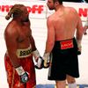 Vitalij Kličko vs. Shannon Briggs