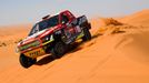 Rallye Dakar 2020, 6. etapa: Martin Prokop, Ford