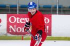Koukal v KHL přihrál na vítězný gól v prodloužení