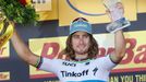 Peter Sagan, Tour de France 2016, 11. etapa