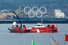 Vancouver a tajnosti: Show k olympiádě bude zvláštní