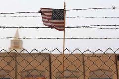 V Iráku unesli tři Američany, uvedla televize Al-Arabíja
