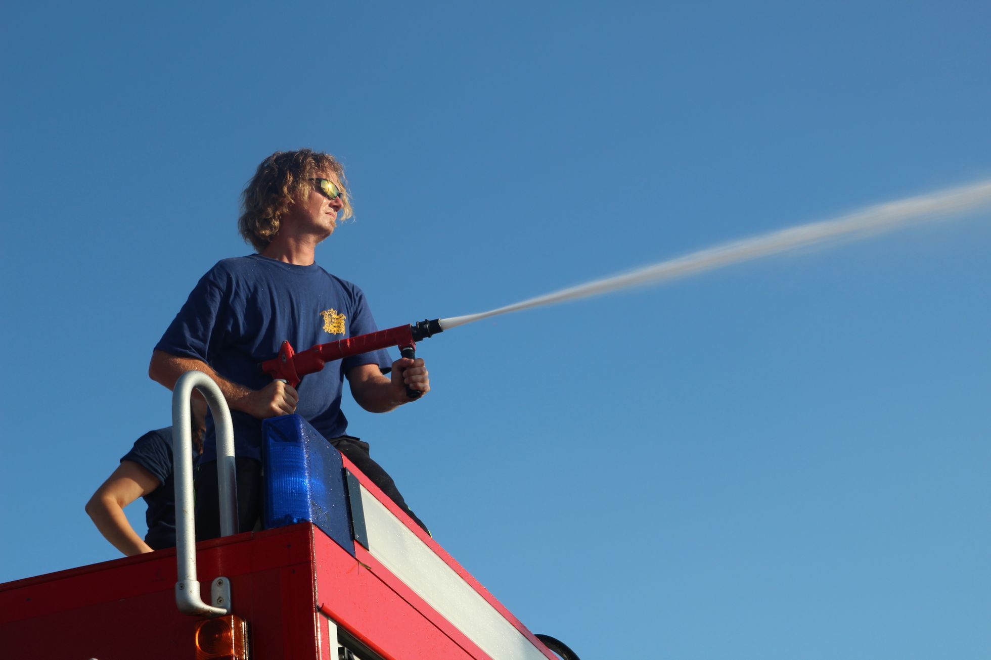 Rozpálená Letná ukončila Prague pride