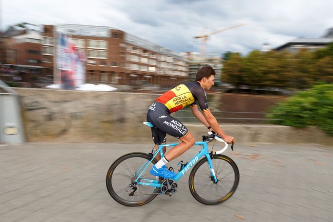 Tour de France - Düsseldorf