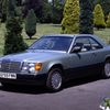 Mercedes-Benz E (W124)