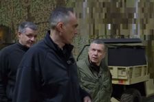 Rusové přišli o klíčový trumf. Tajnou "zbraň" se podařilo najít, děsila nejen vojáky