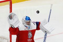 Věčné čekání na gól. Hlavně ho od Italů nedostaň ty, dráždili Francouze