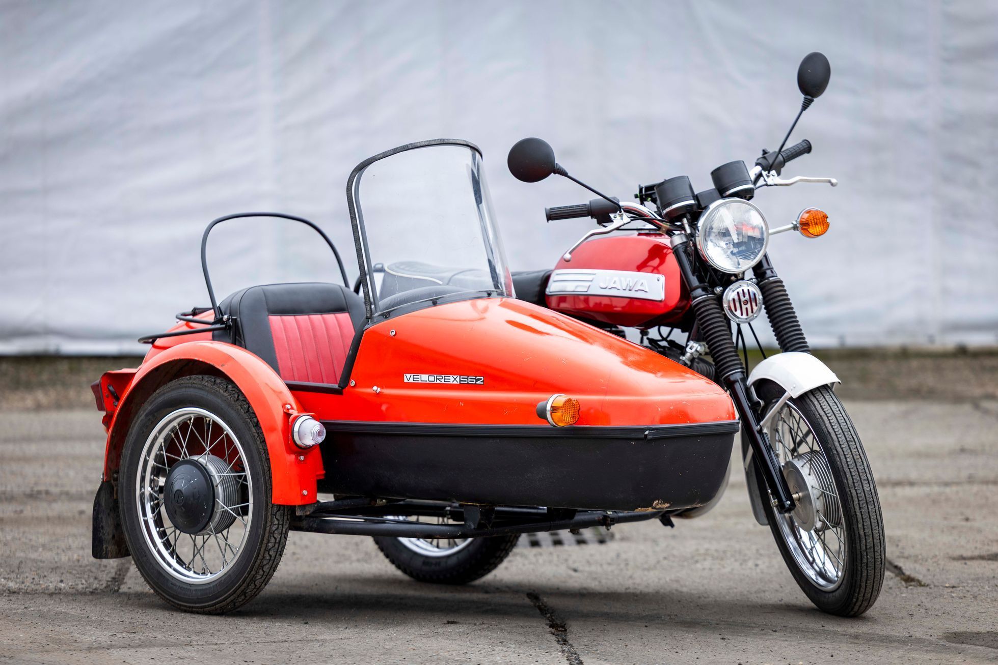 Retro Garáž Lysá nad Labem 2025