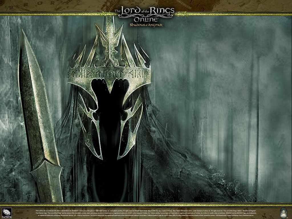 Lord of the Rings Online: Shadows of Angmar