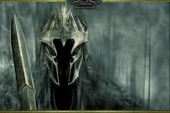 Lord of the Rings Online - virtuální Středozem!