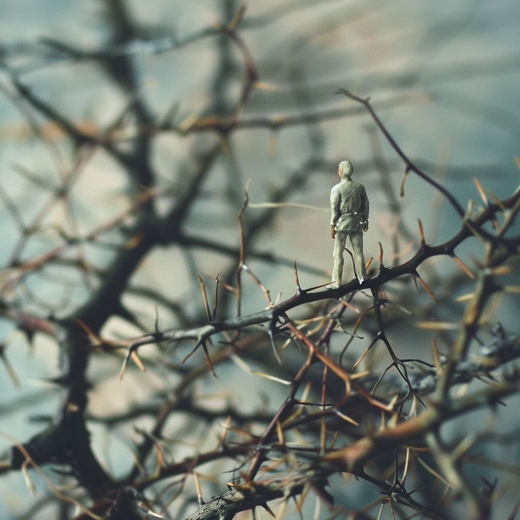 České hlášky, umělá inteligence, Midjourney, jazyk, Magazín, AI