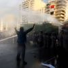 Egyptské protesty pokračují i přes zákaz vycházení
