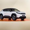 Toyota Urban Cruiser