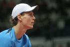 Krach Čechů v Indian Wells: Končí Berdych i Vaidišová