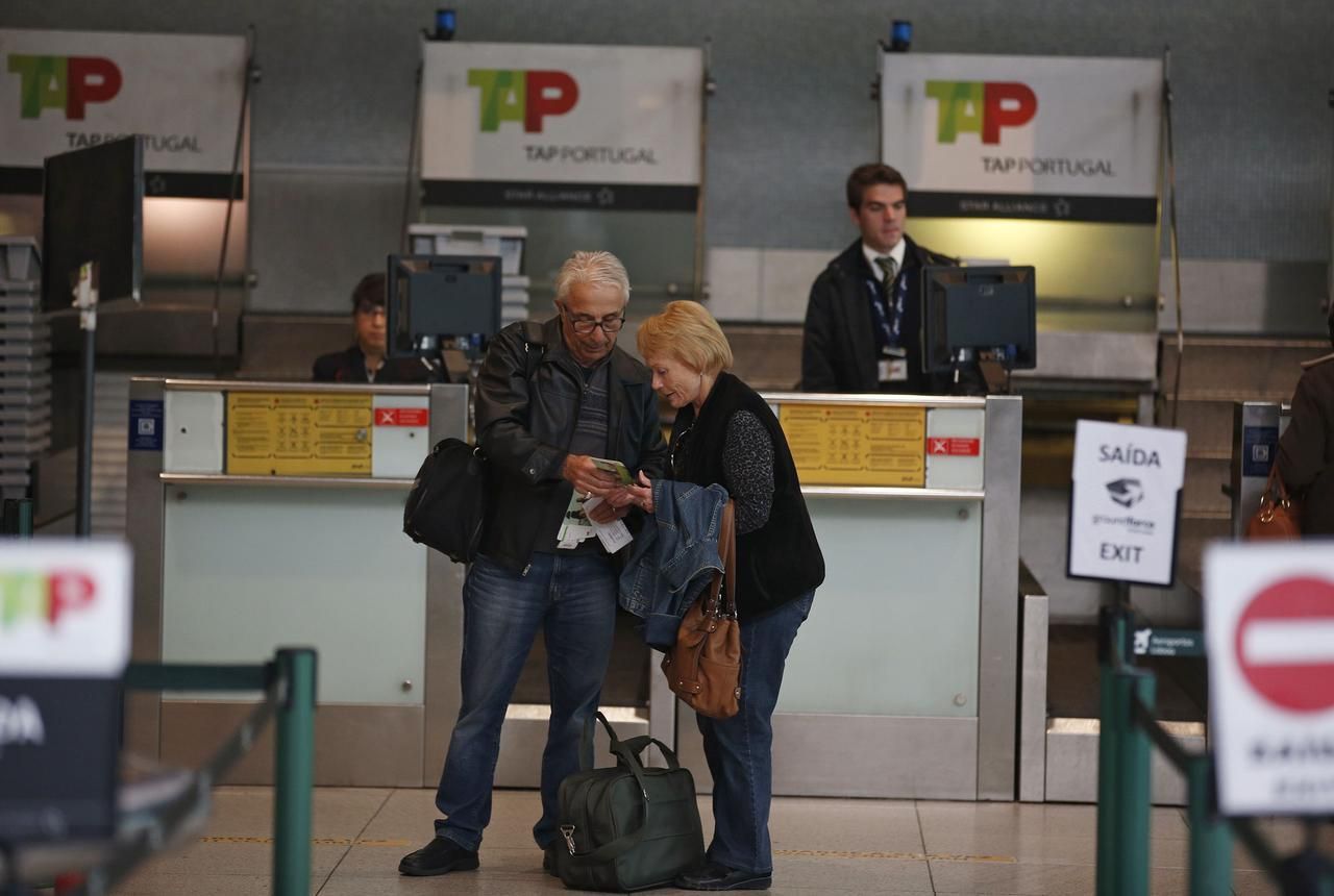 Foto: Evropu zachvátila vlna stávek