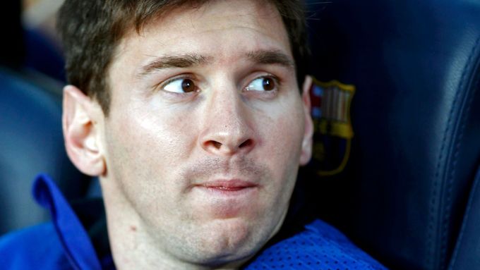 Bude Lionel Messi se svým otcem pykat za daňový podvod?