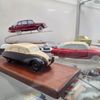 Muzeum autíček Příseka