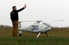 OBSE na Ukrajině ztratila dva drony, nejspíš je zničili proruští separatisté