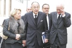 Genscher na Aktuálně.cz: Havel měl být prezident Evropy
