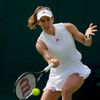 Wimbledon 2021: Andrea Petkovicová