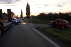 Ženu srazilo u Plzně auto. Stala se již 9. obětí dne