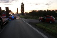 Ženu srazilo u Plzně auto. Stala se již 9. obětí dne