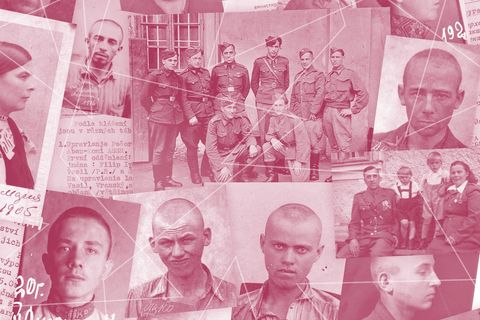 "Tihle mrzáci budou vojáci?" uráželi Sověti vězně z Československa. Na frontě zírali