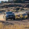 Volkswagen Amarok nová generace pick-up