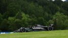 Lewis Hamilton, Mercedes ve VC Rakouska F1 2023