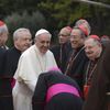 František v Assisi