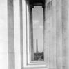 Washingtonův monument, Washington D. C., obelisk, historie, výročí, Zahraničí
