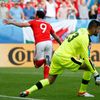 Euro 2016, Slovensko-Wales: Matúš Kozáčik - Hal Robson-Kanu
