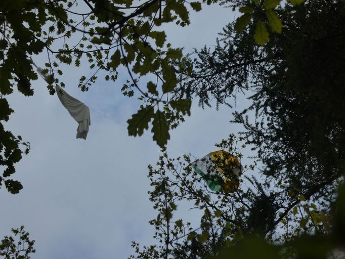 Sonda Jakuba Dvořáka, studenta FEL ČVUT