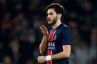 PSG - Inter Milán. Paříž touží po prvním triumfu v LM, proti stojí zkušený soupeř