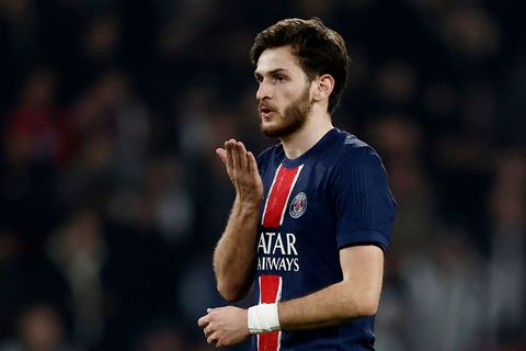 PSG - Inter Milán. Paříž touží po prvním triumfu v LM, proti stojí zkušený soupeř