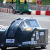 Shell eco-marathon 2012