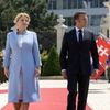 Zuzana Čaputová, prezidentka, prezident, prezidentka Slovenské republiky, Zahraničí