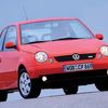 Volkswagen Lupo