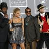49. ročník Grammy: Black Eyed Peas