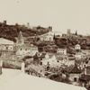 Piran kolem roku 1900