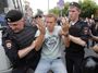 Putinovo Rusko představuje syndrom náhlé smrti. Pro Navalného, pro svobodu, pro Západ