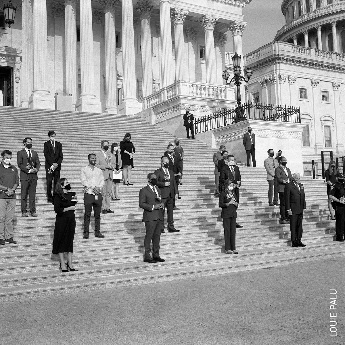 World Press Photo 2022 - regionální vítězové