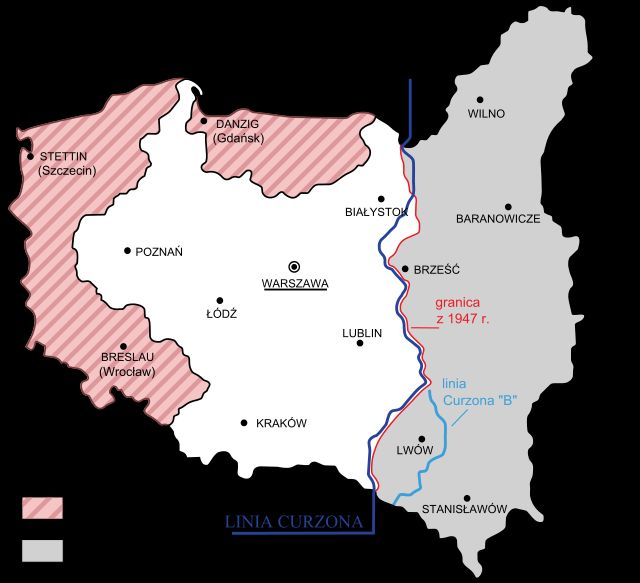 Polsko-německá hranice