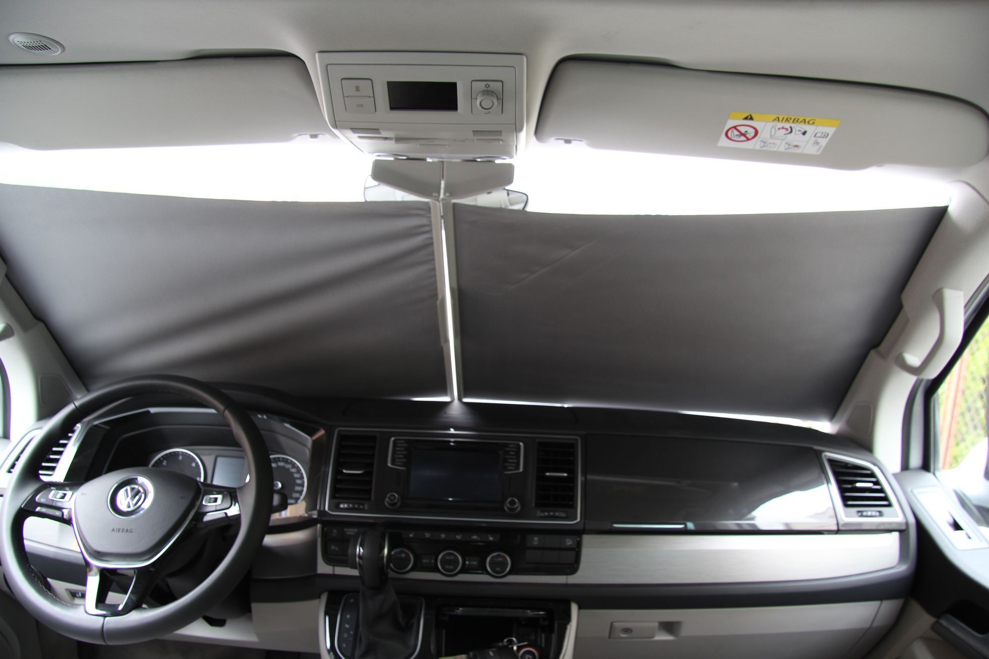 VW California - 20
