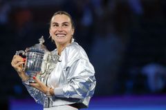 Sabalenková obhájila titul na US Open. Všechny tvrdé lekce stály za to, hlesla