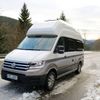 Volkswagen Grand California